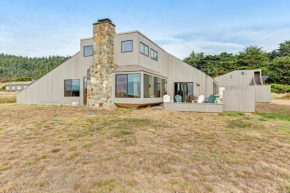 Norman House, Sea Ranch